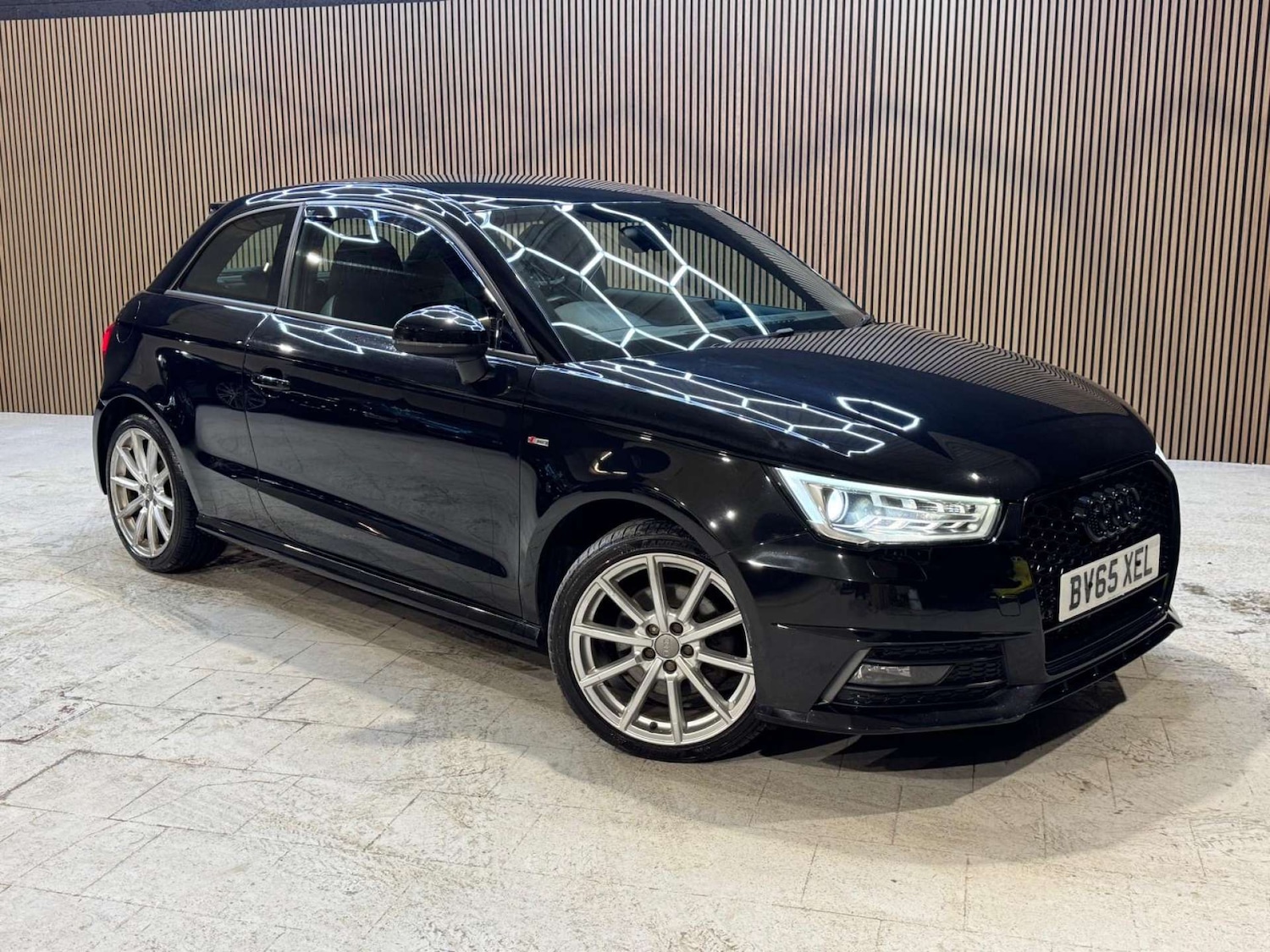 Used Audi A1 2015 for sale - 77213728: Photo 16