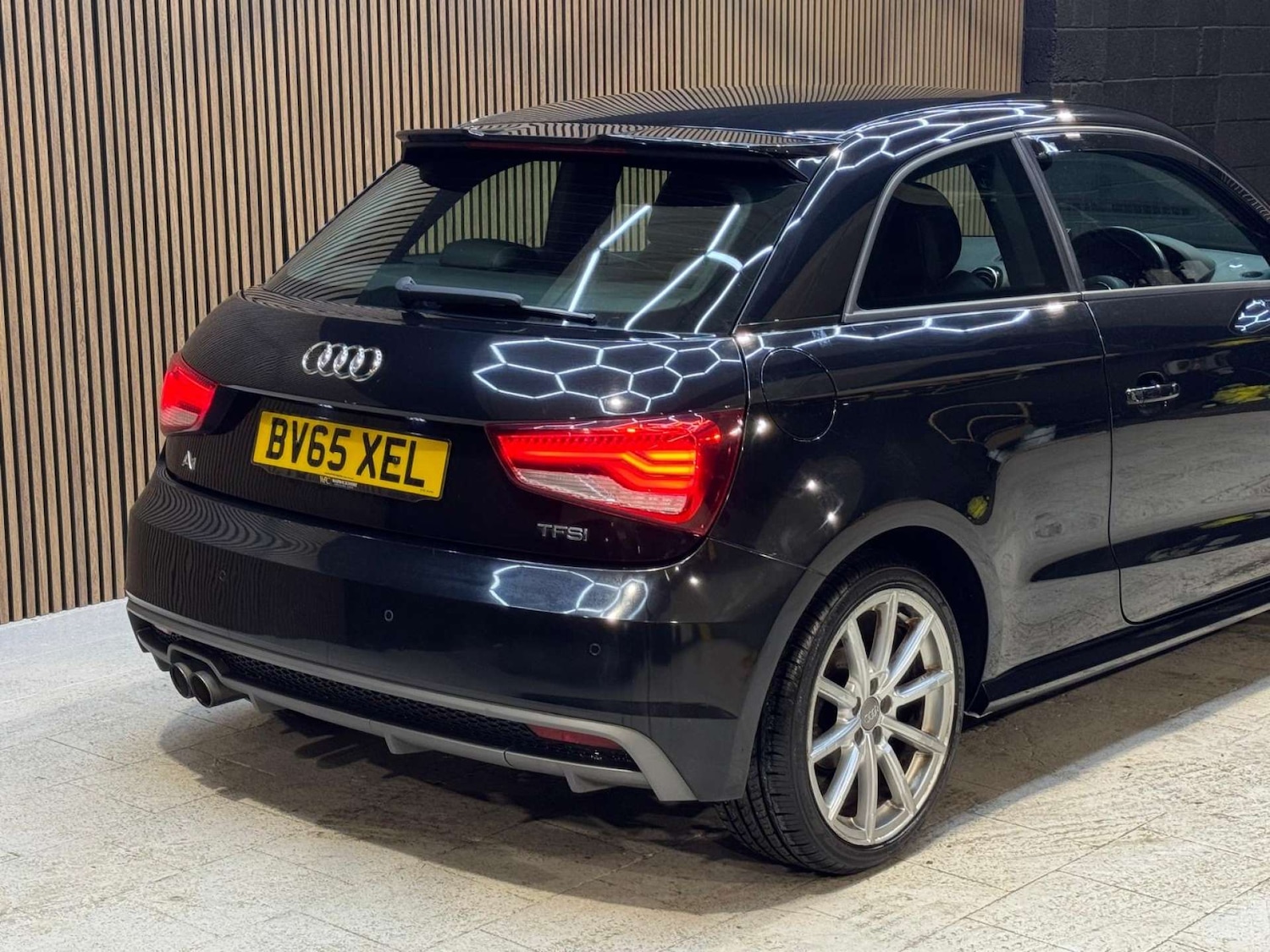 Used Audi A1 2015 for sale - 77213728: Photo 17