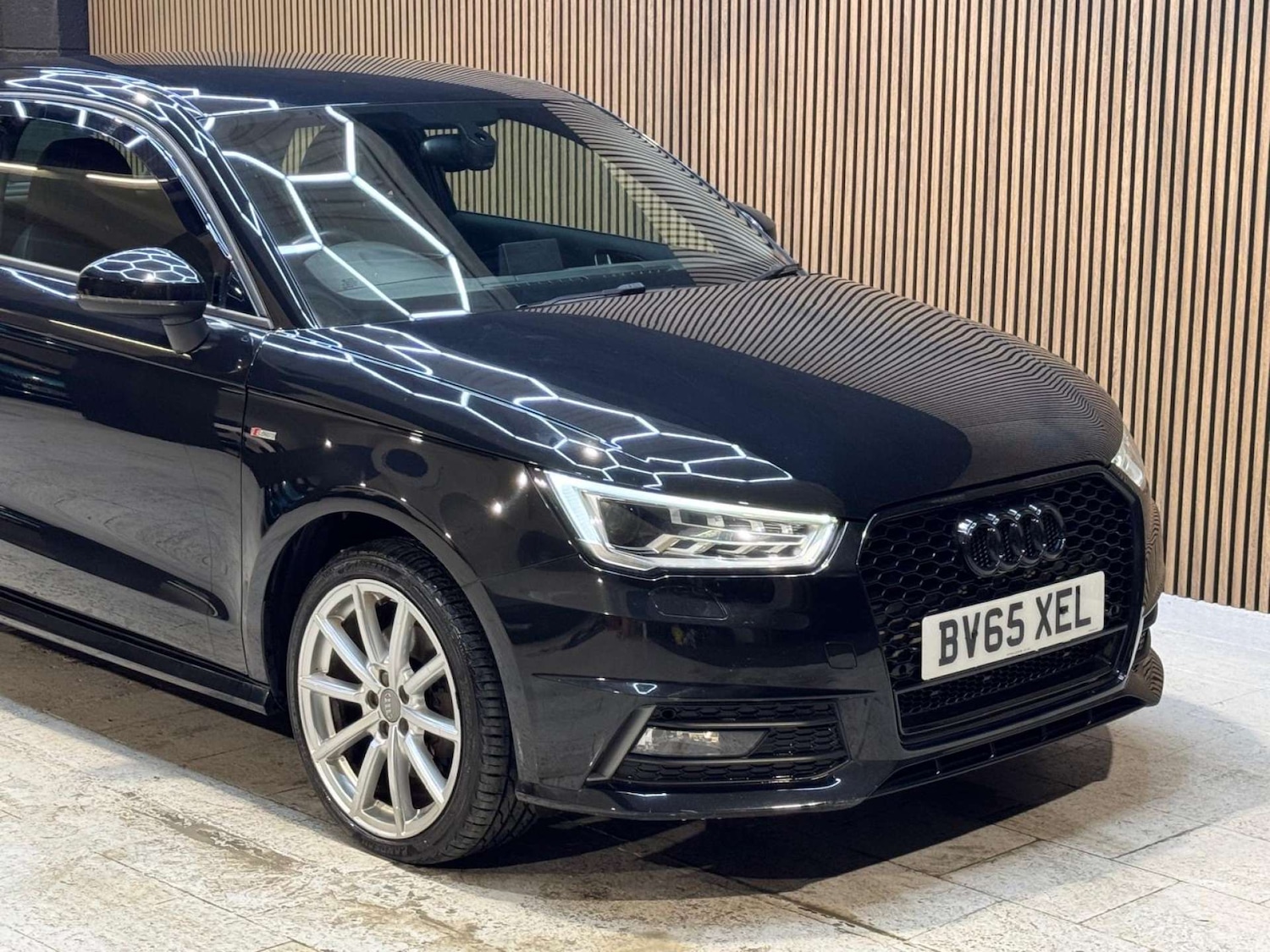 Used Audi A1 2015 for sale - 77213728: Photo 18