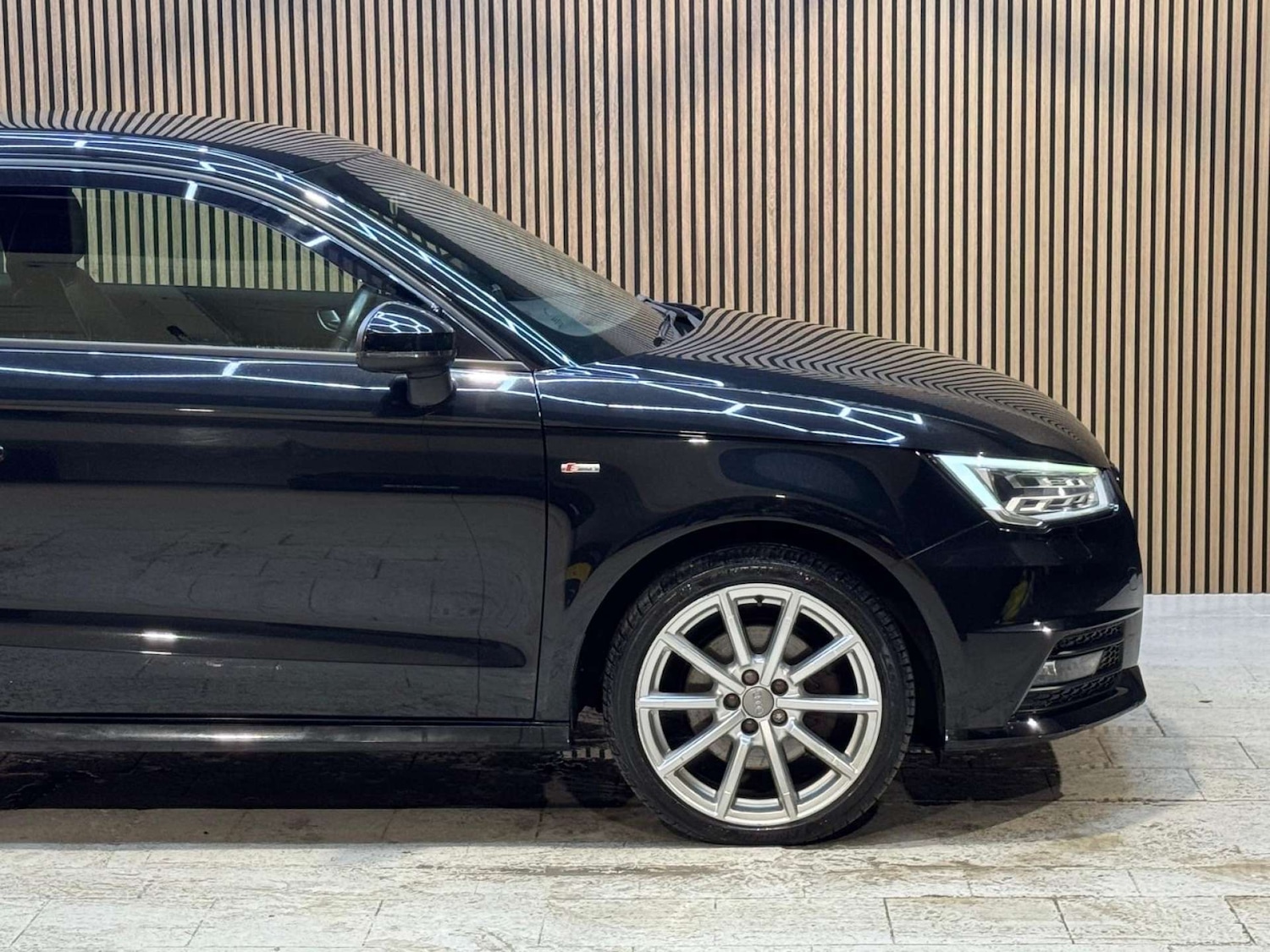 Used Audi A1 2015 for sale - 77213728: Photo 19