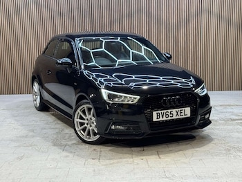 Audi A1 feature image