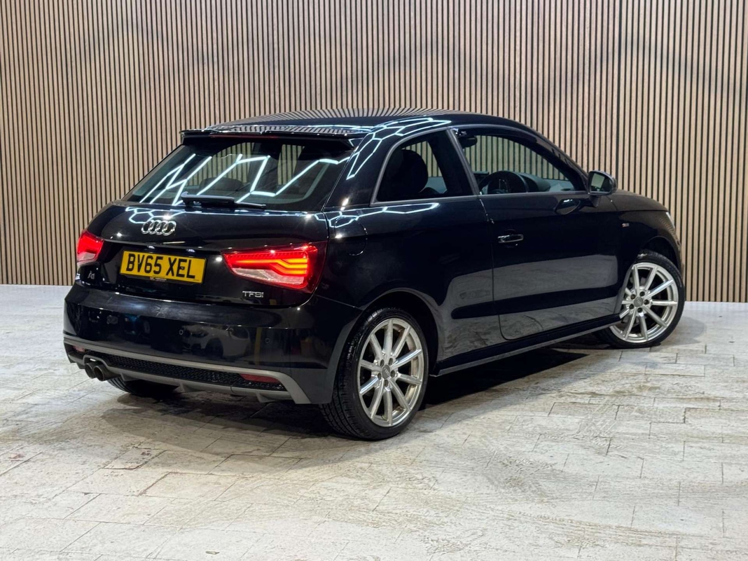 Used Audi A1 2015 for sale - 77213728: Photo 20