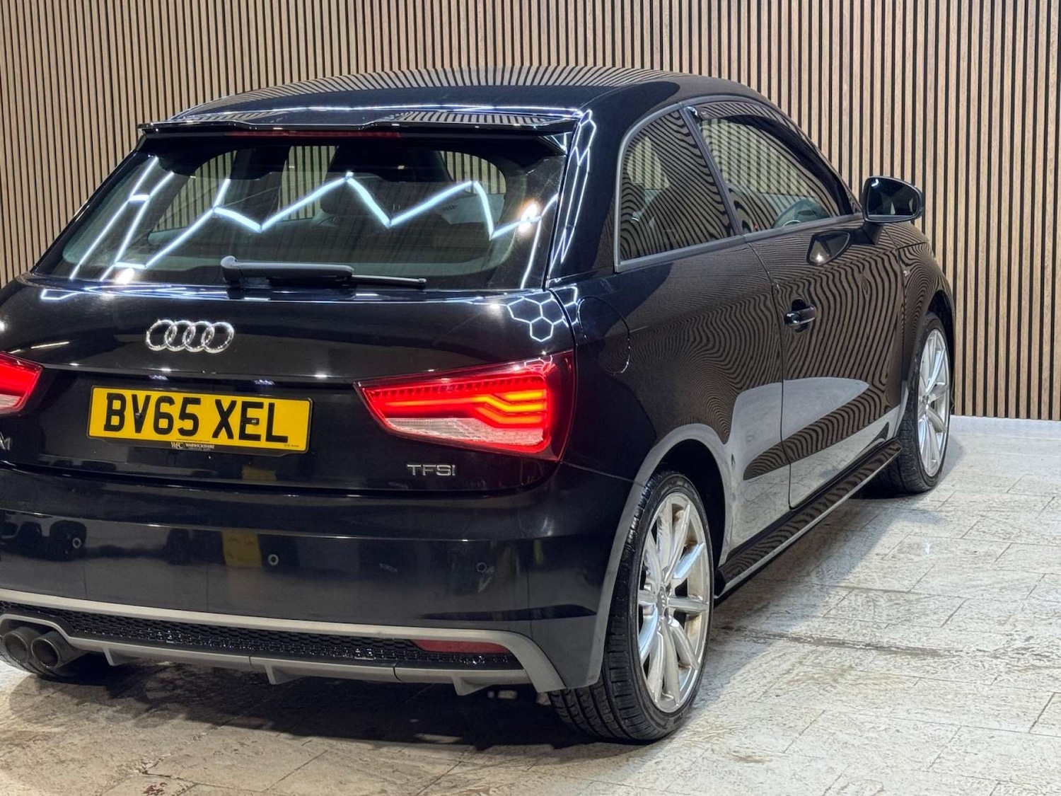 Used Audi A1 2015 for sale - 77213728: Photo 22