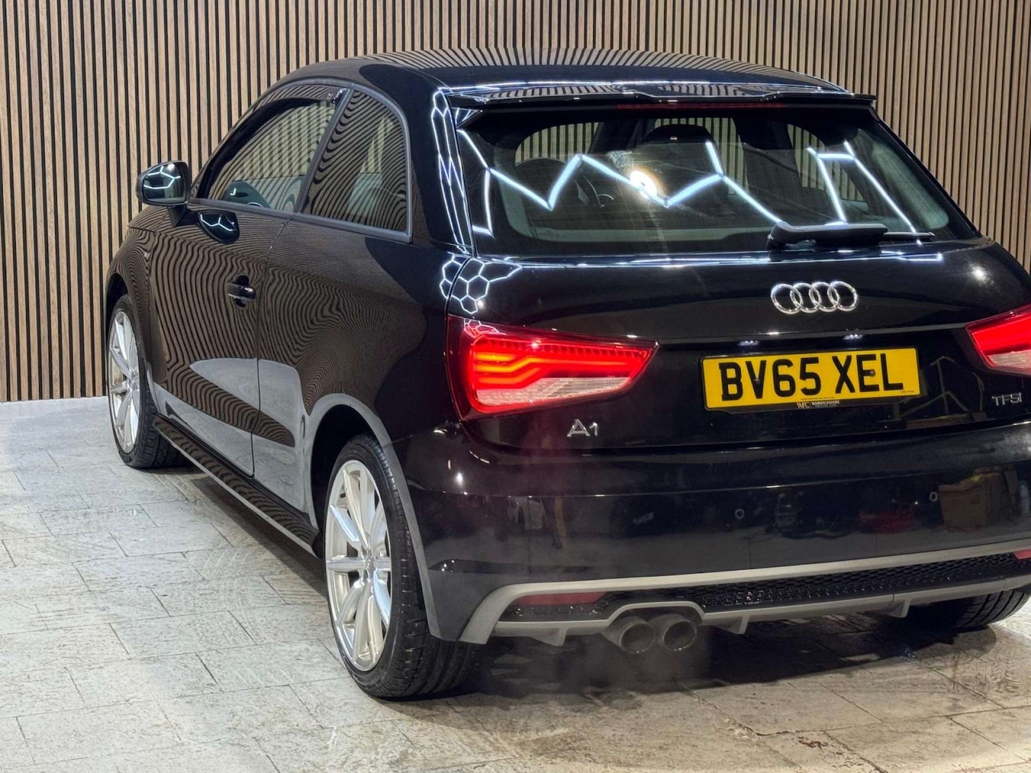 Used Audi A1 2015 for sale - 77213728: Photo 23