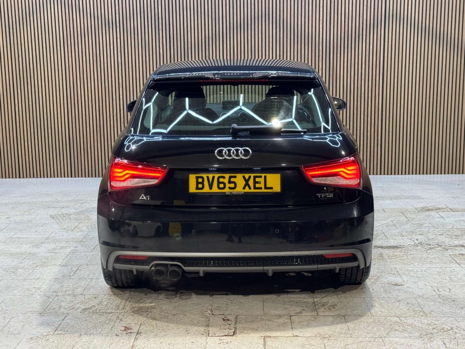 Used Audi A1 2015 for sale - 77213728: Photo 24