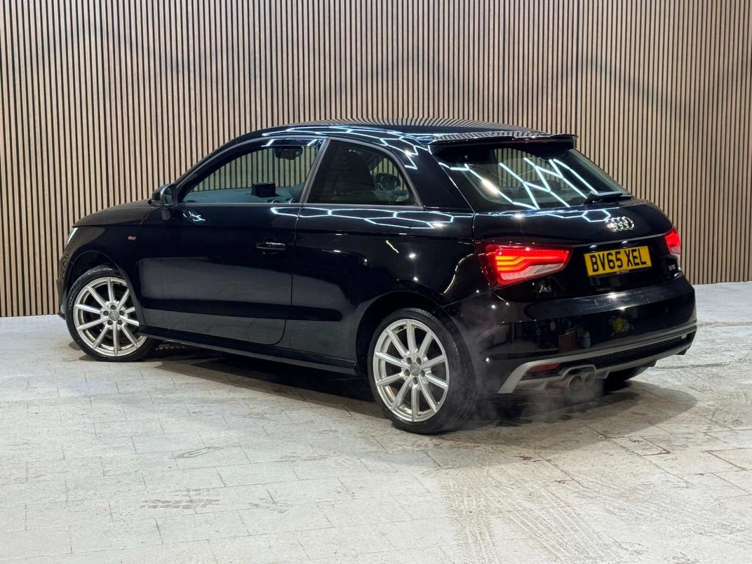 Used Audi A1 2015 for sale - 77213728: Photo 25