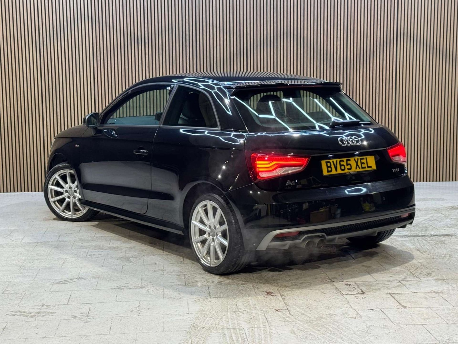 Used Audi A1 2015 for sale - 77213728: Photo 26