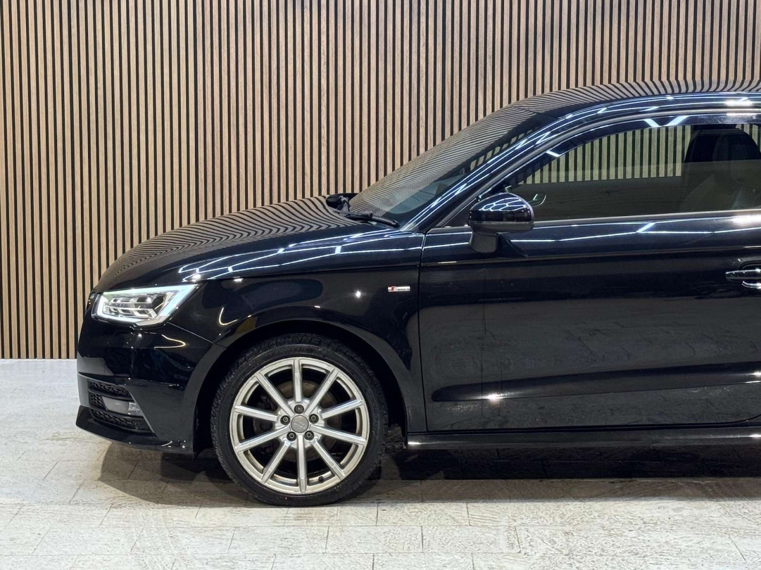 Used Audi A1 2015 for sale - 77213728: Photo 27