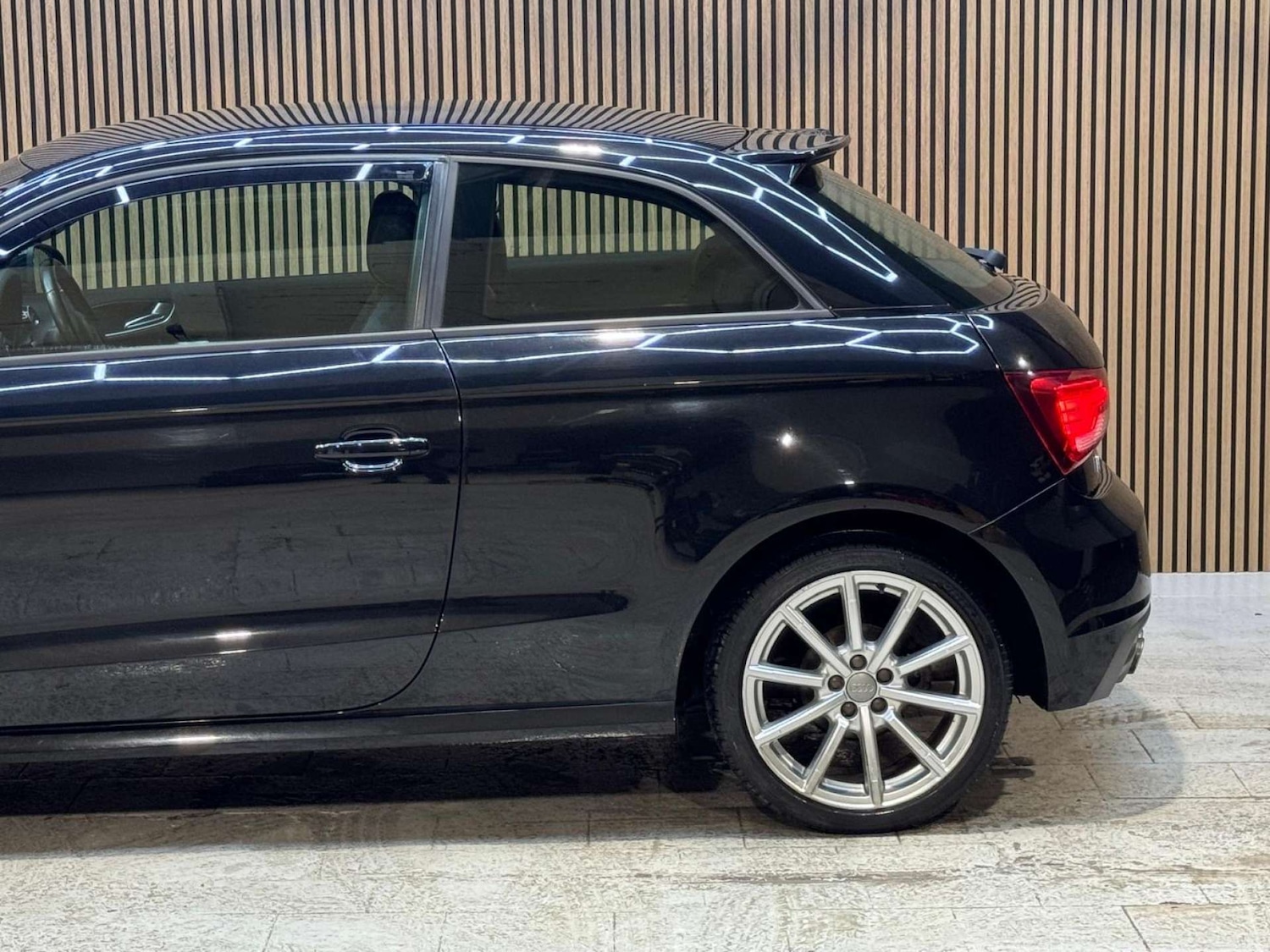 Used Audi A1 2015 for sale - 77213728: Photo 28