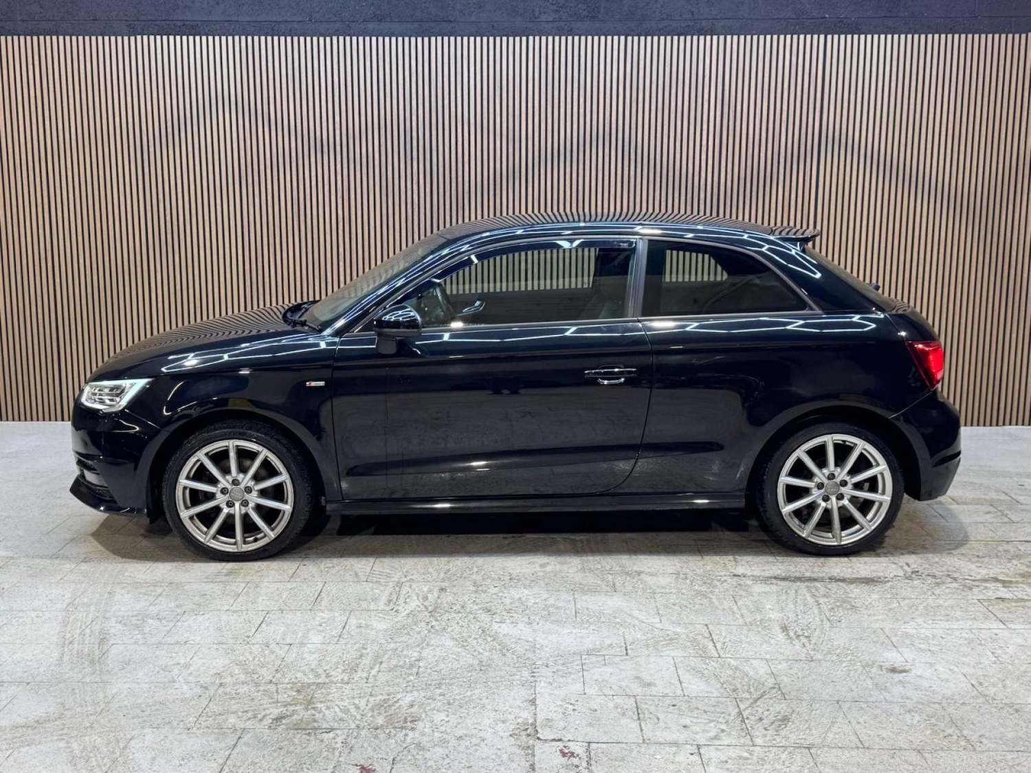 Used Audi A1 2015 for sale - 77213728: Photo 29