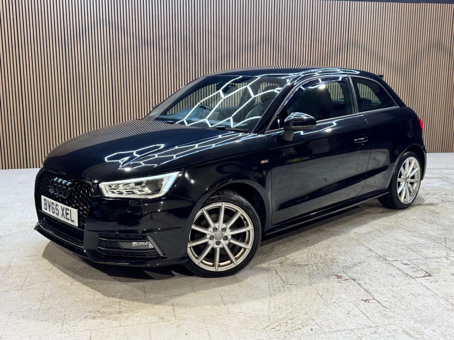 Used Audi A1 2015 for sale - 77213728: Photo 30