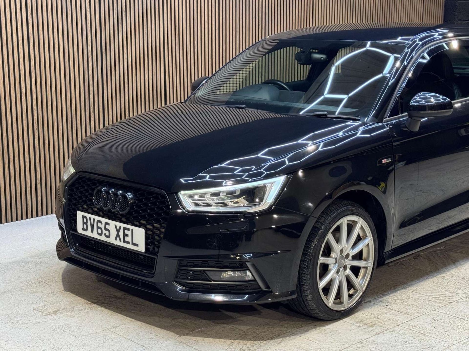 Used Audi A1 2015 for sale - 77213728: Photo 31