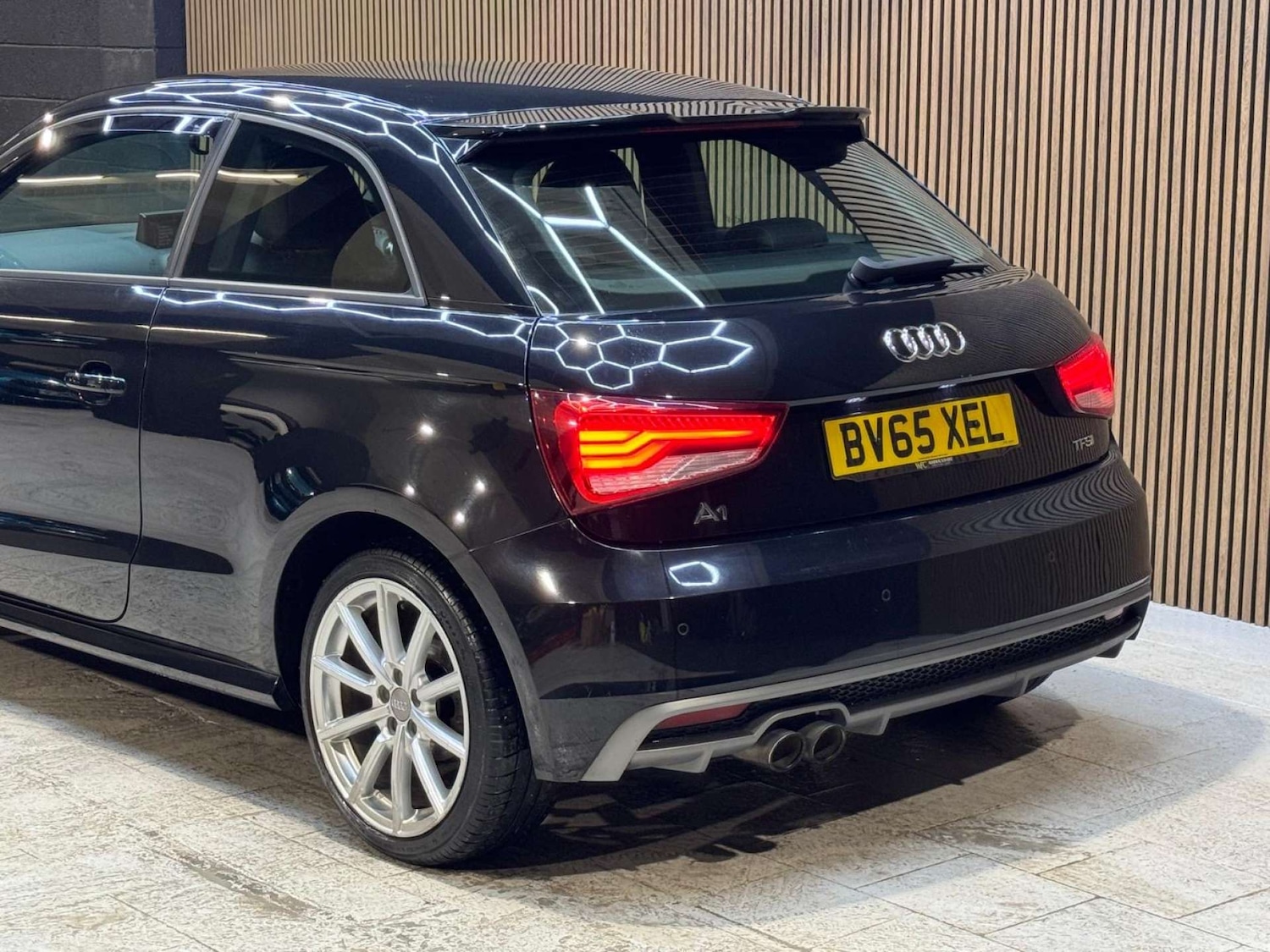 Used Audi A1 2015 for sale - 77213728: Photo 32