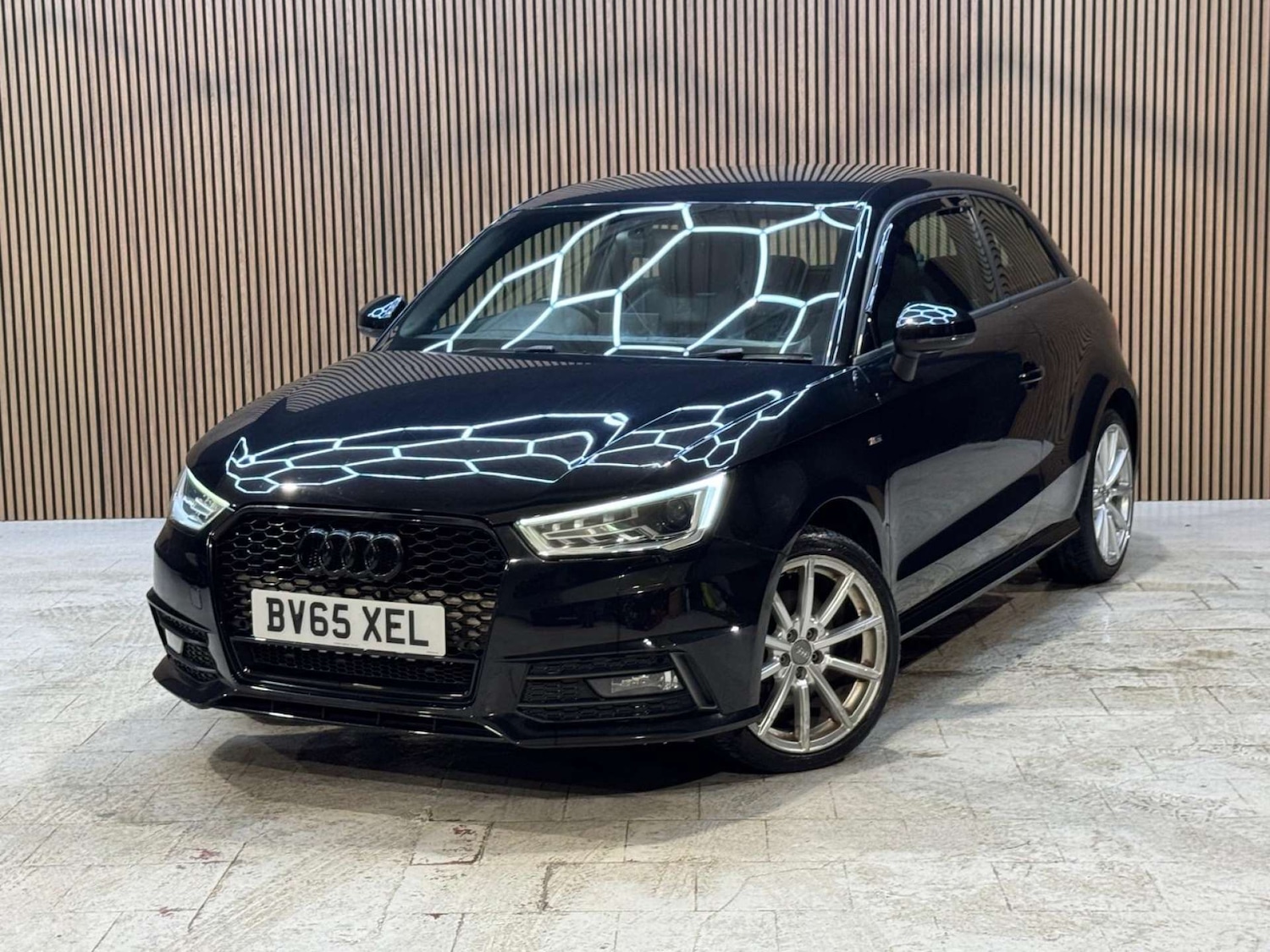 Used Audi A1 2015 for sale - 77213728: Photo 33