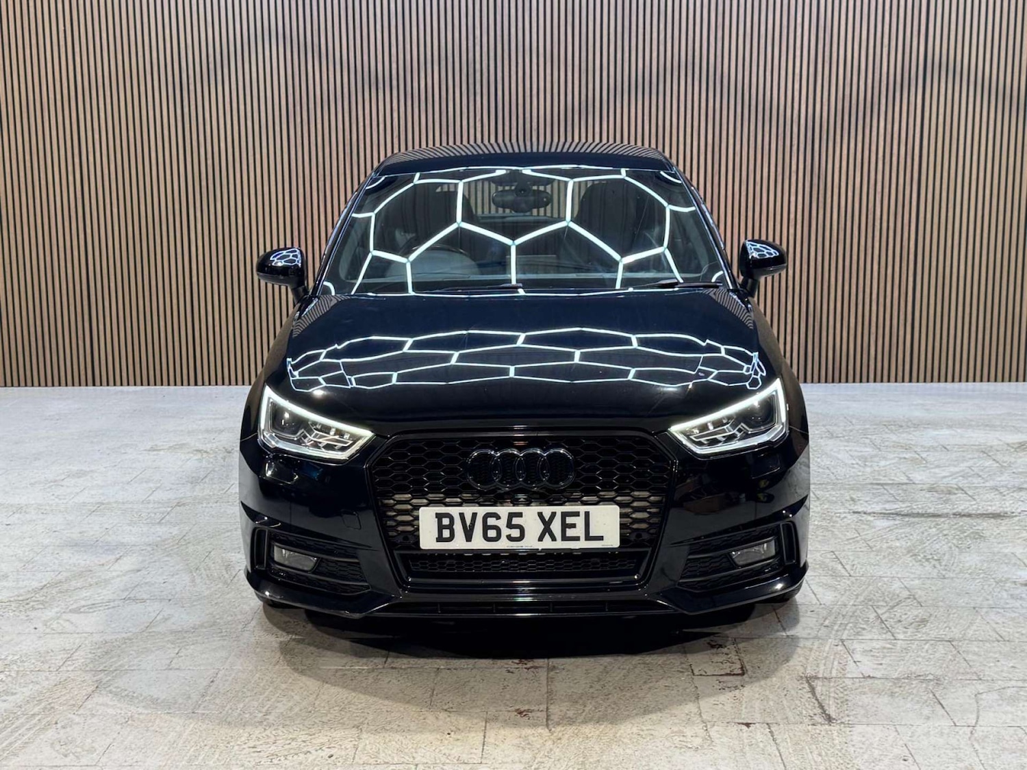 Used Audi A1 2015 for sale - 77213728: Photo 34