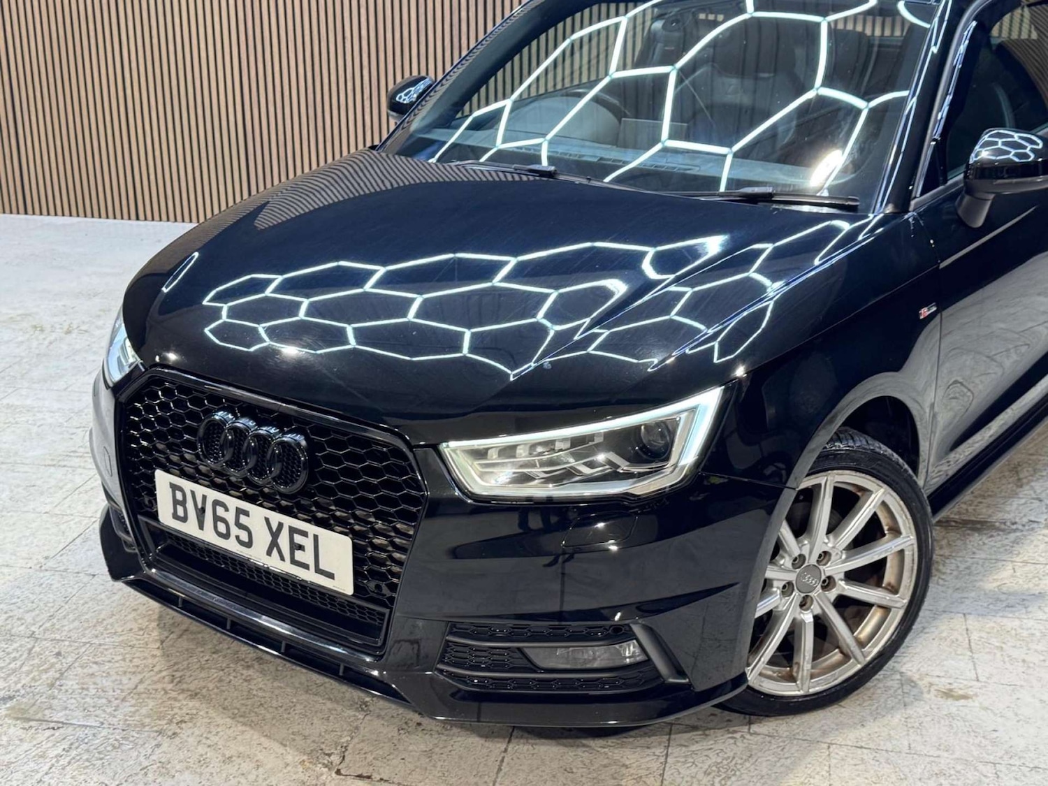 Used Audi A1 2015 for sale - 77213728: Photo 35