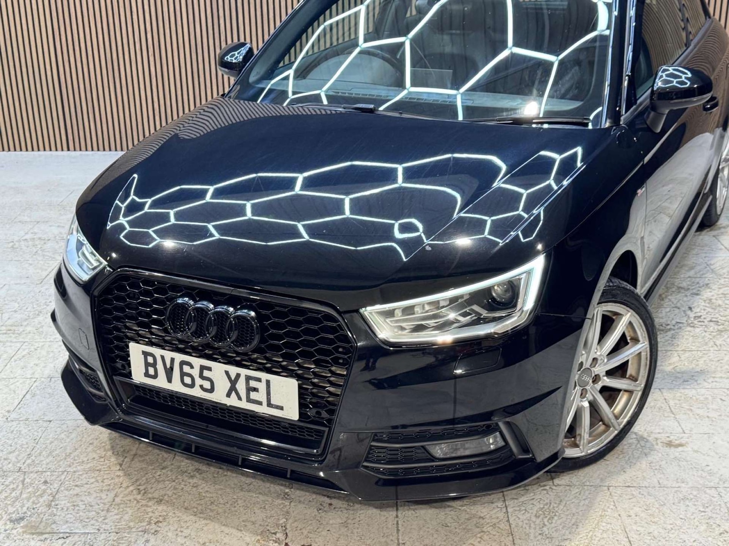 Used Audi A1 2015 for sale - 77213728: Photo 36