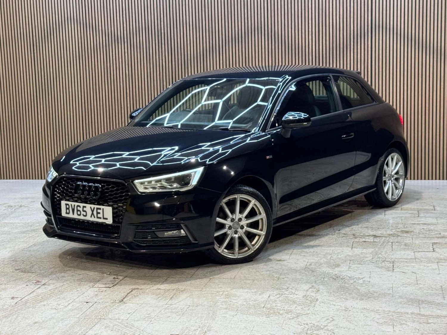 Used Audi A1 2015 for sale - 77213728: Photo 37