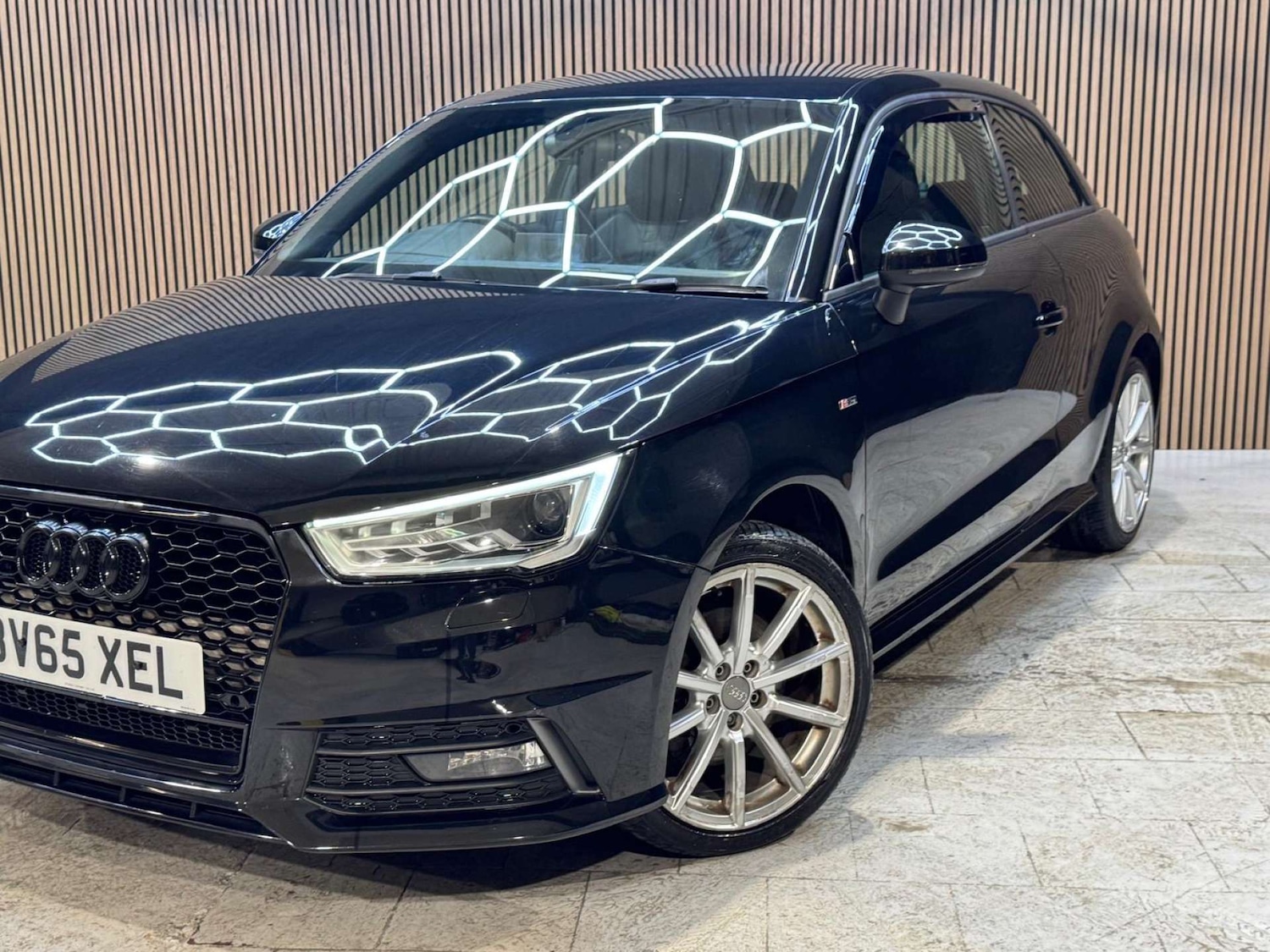Used Audi A1 2015 for sale - 77213728: Photo 39