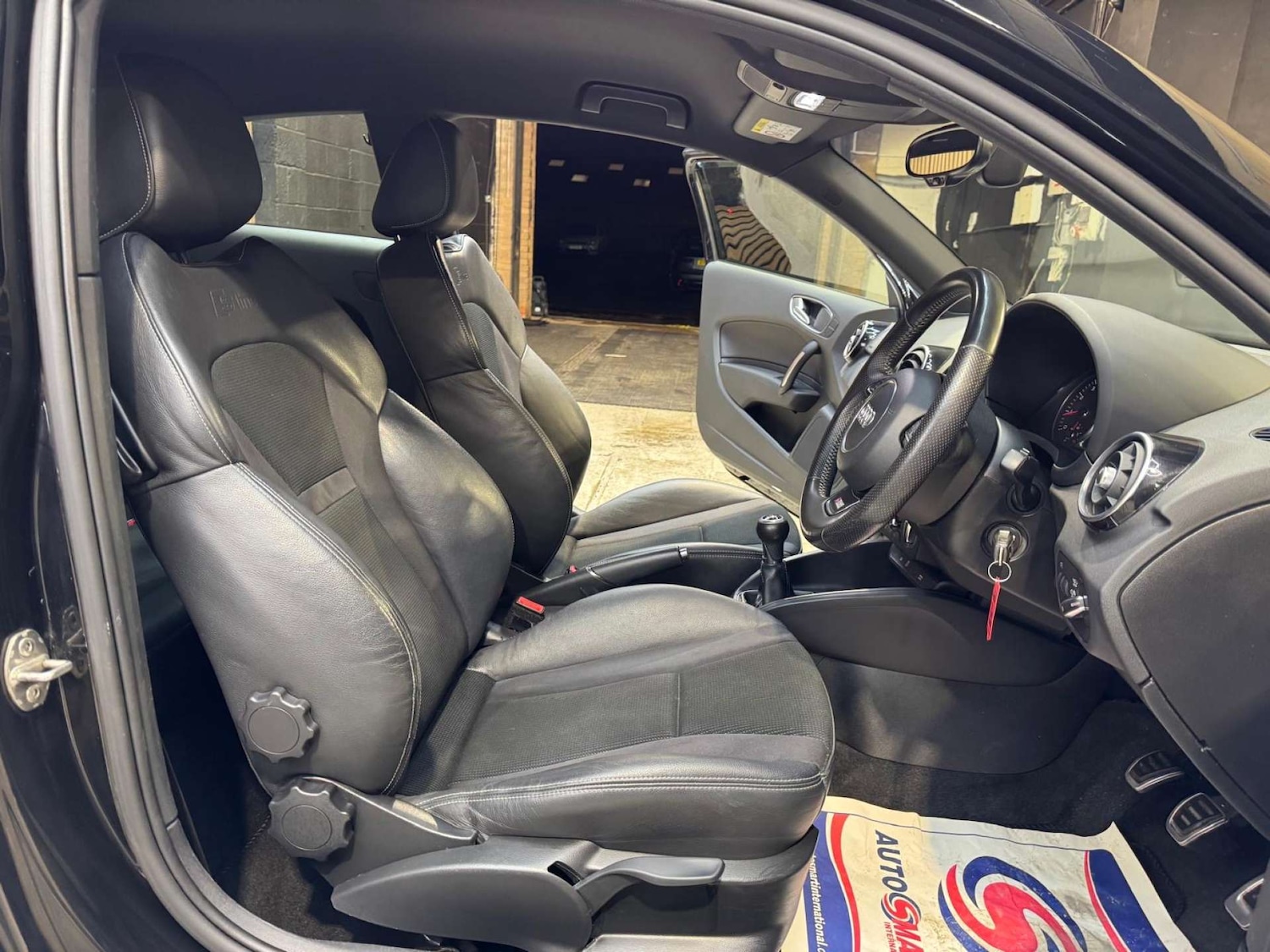 Used Audi A1 2015 for sale - 77213728: Photo 41