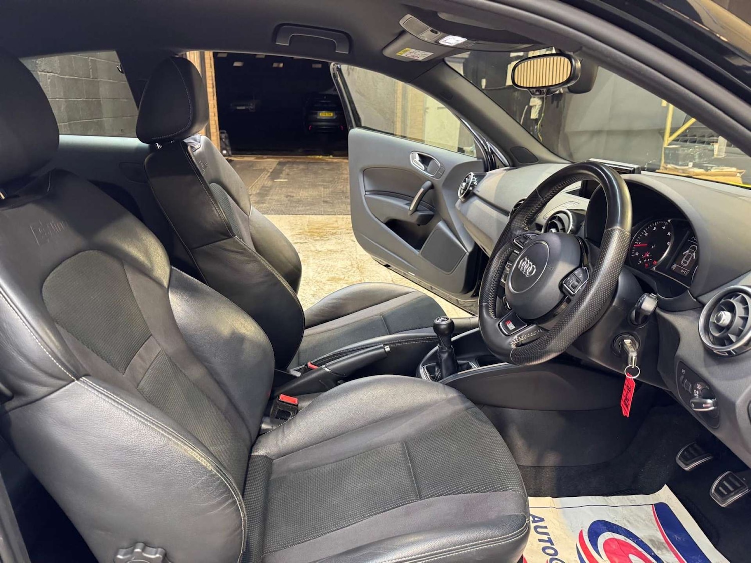 Used Audi A1 2015 for sale - 77213728: Photo 42