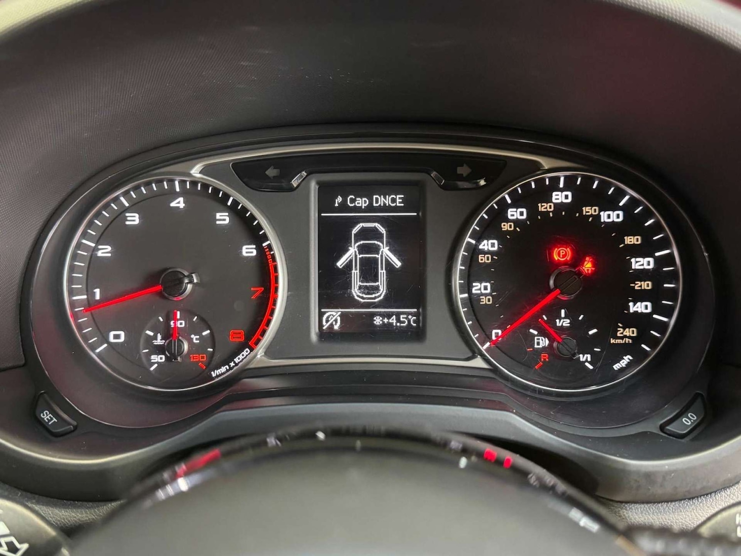 Used Audi A1 2015 for sale - 77213728: Photo 43