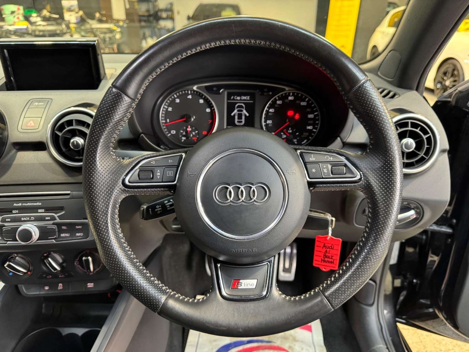 Used Audi A1 2015 for sale - 77213728: Photo 44