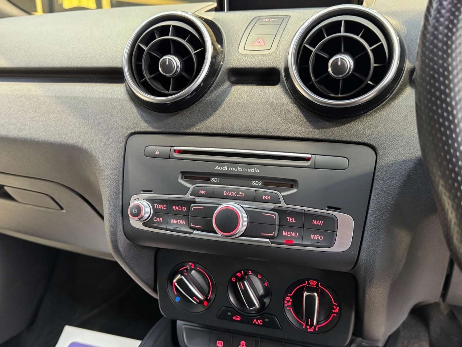 Used Audi A1 2015 for sale - 77213728: Photo 45