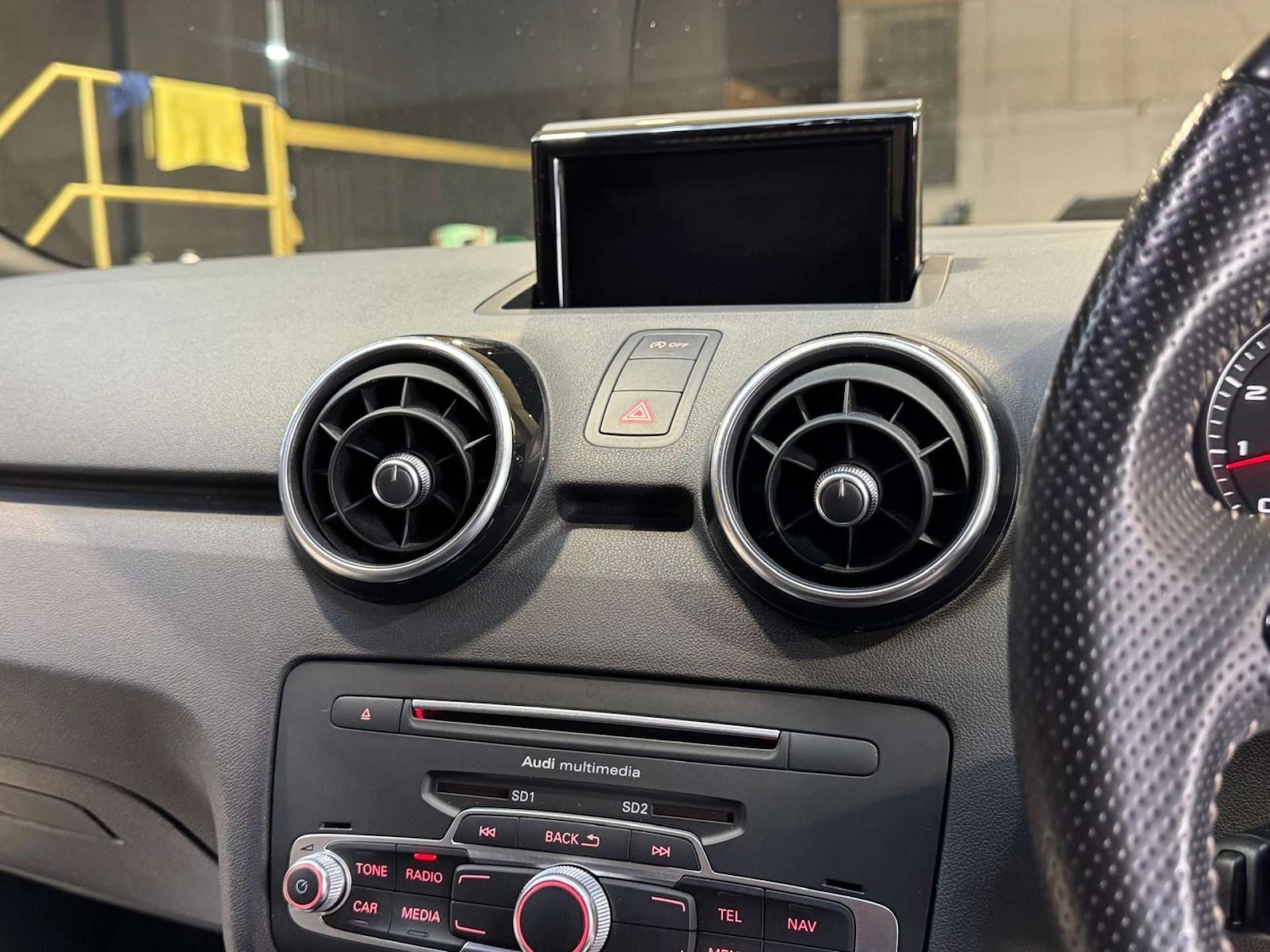 Used Audi A1 2015 for sale - 77213728: Photo 46