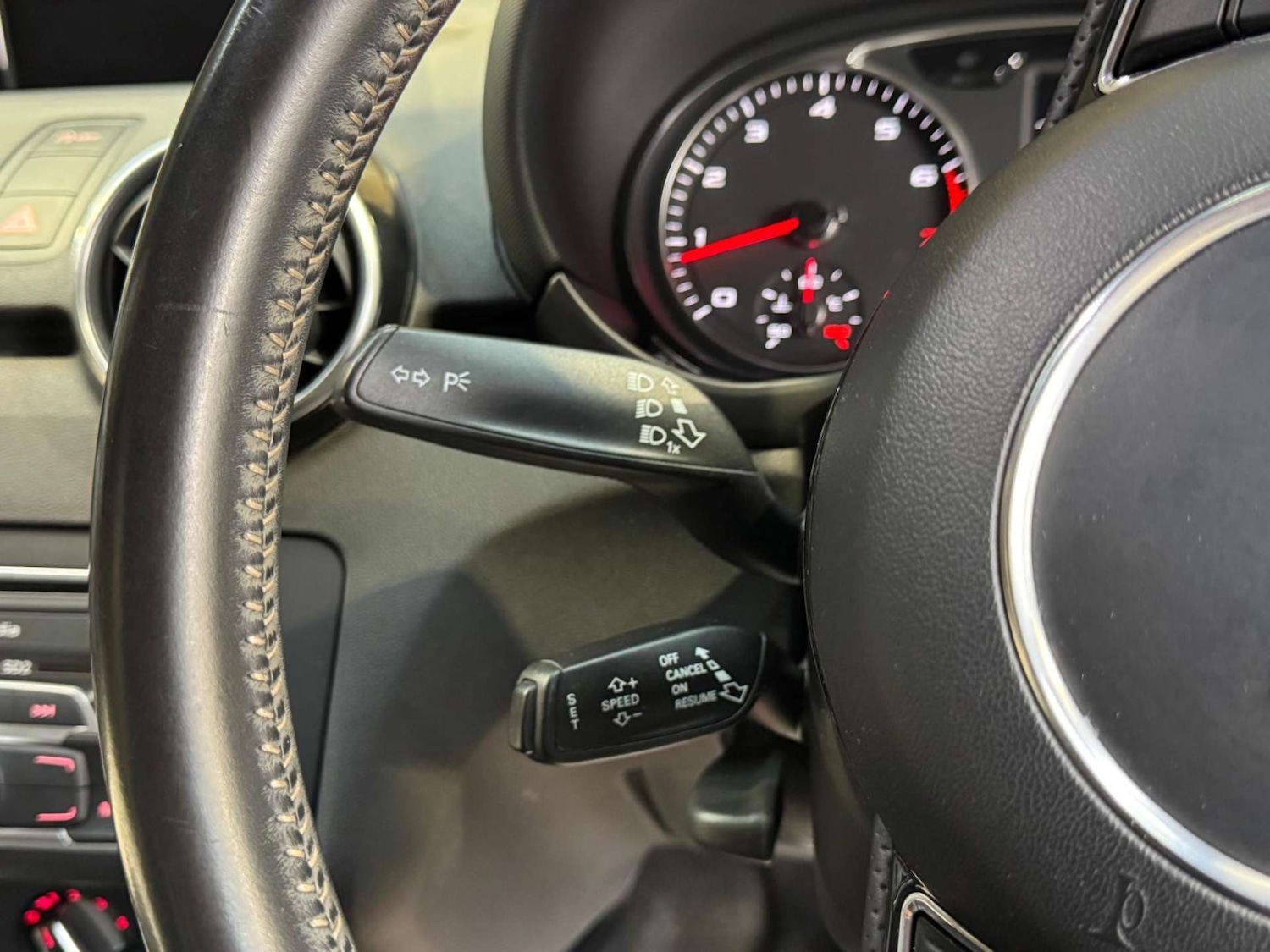 Used Audi A1 2015 for sale - 77213728: Photo 47