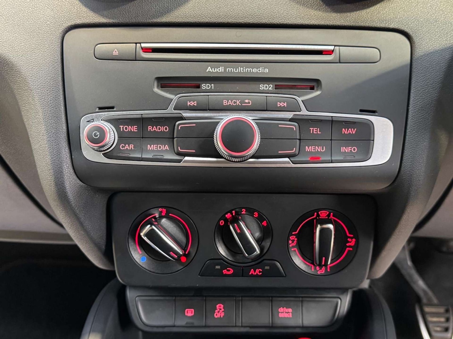 Used Audi A1 2015 for sale - 77213728: Photo 48