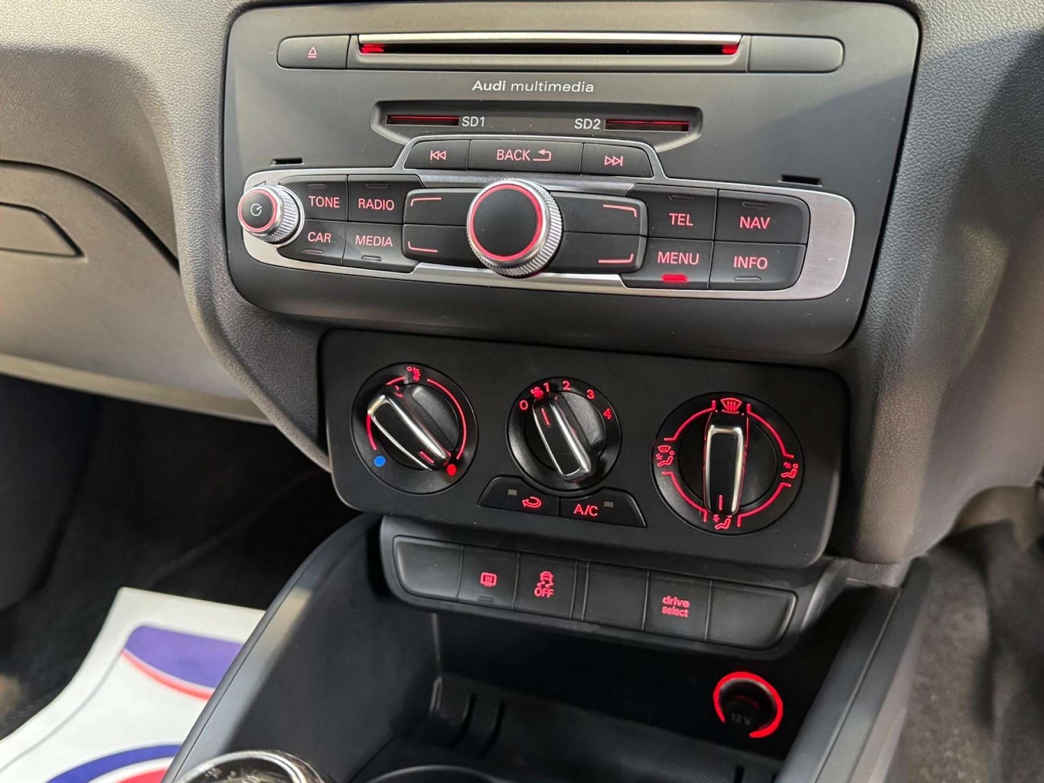 Used Audi A1 2015 for sale - 77213728: Photo 50