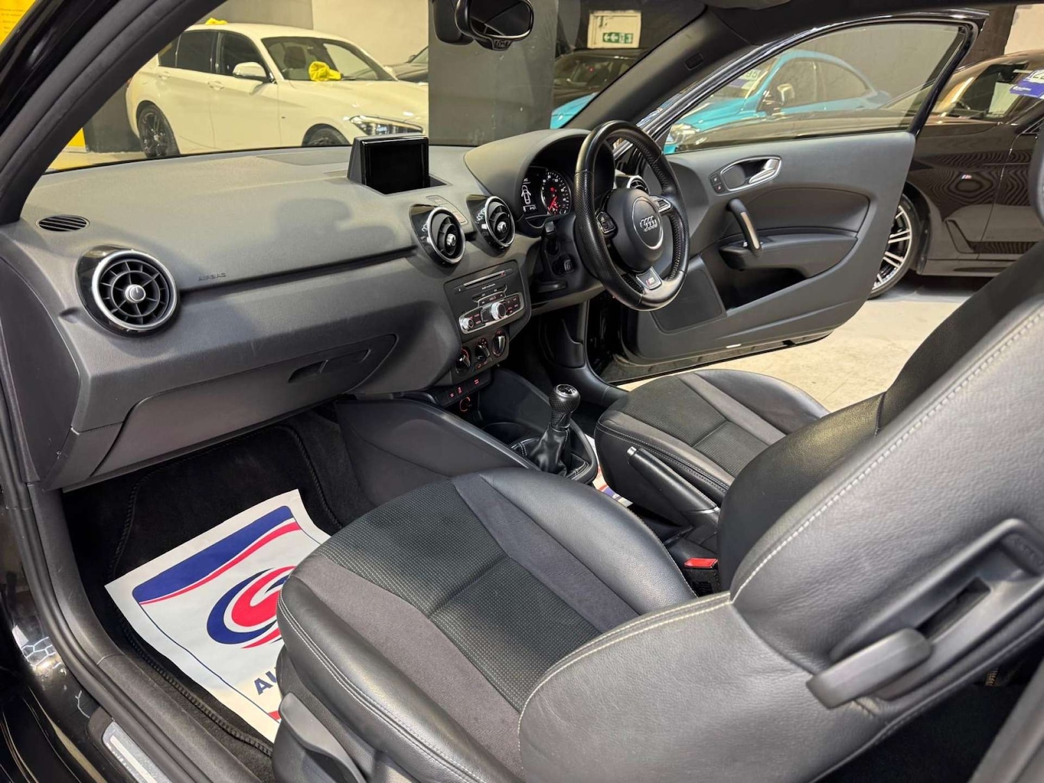 Used Audi A1 2015 for sale - 77213728: Photo 56