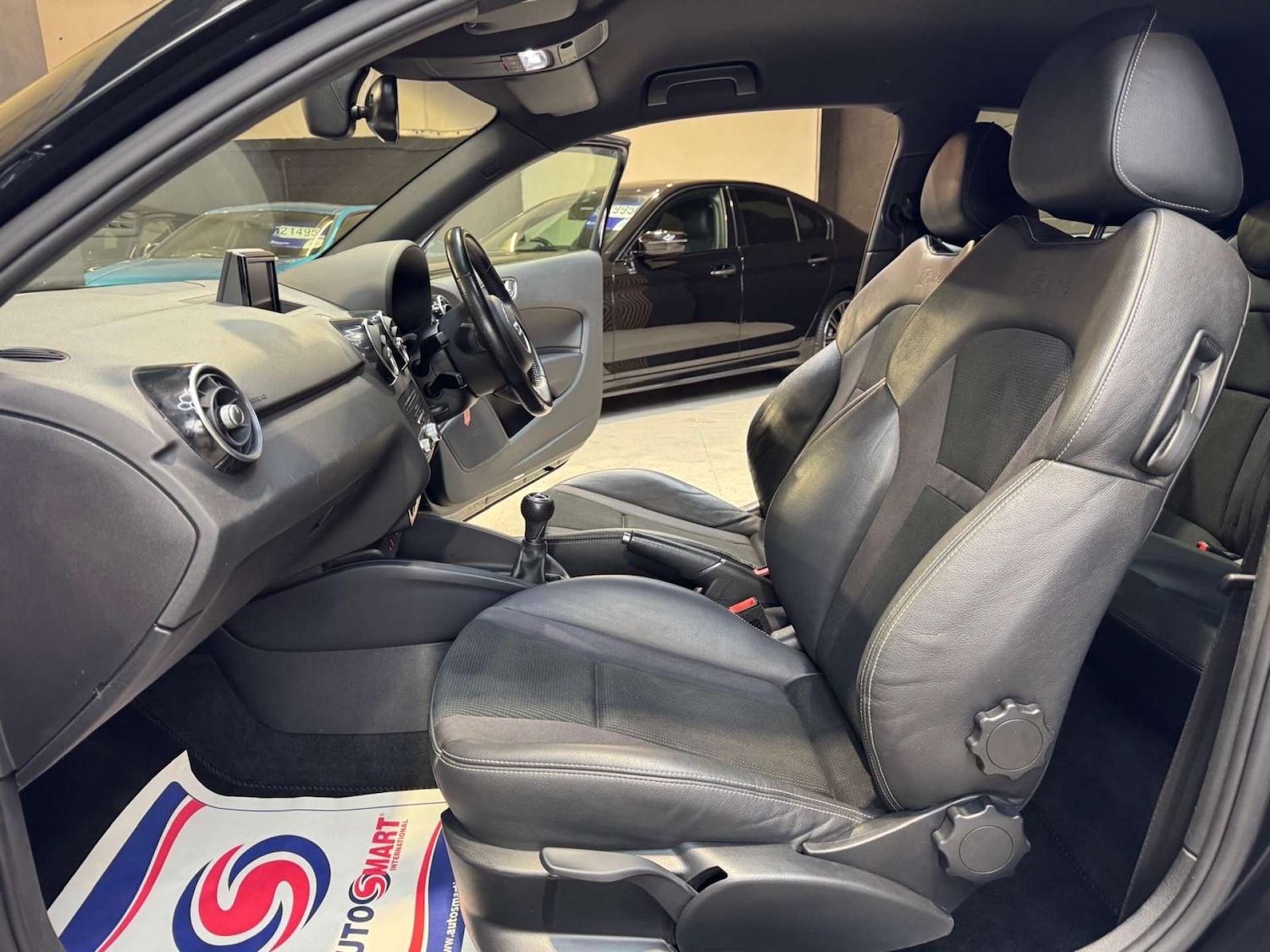 Used Audi A1 2015 for sale - 77213728: Photo 60