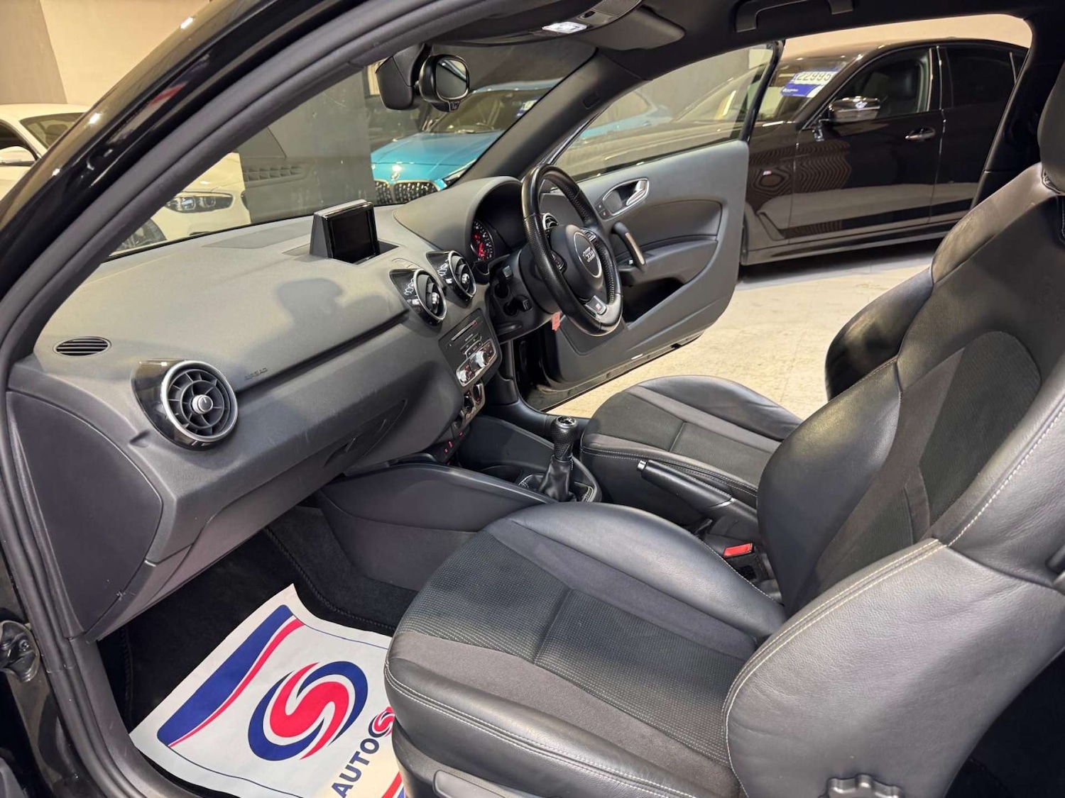 Used Audi A1 2015 for sale - 77213728: Photo 61