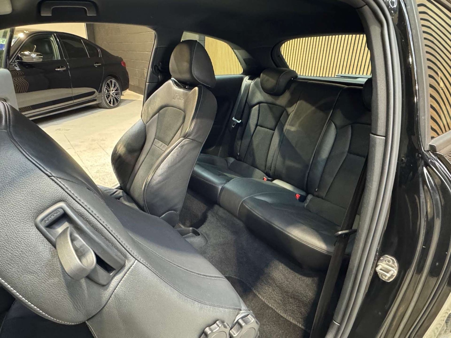 Used Audi A1 2015 for sale - 77213728: Photo 64