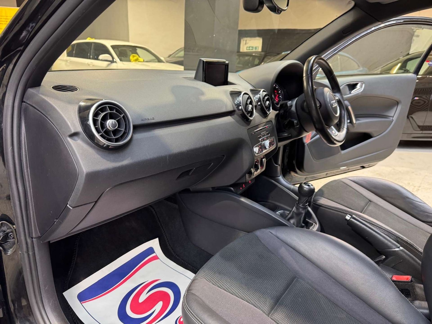 Used Audi A1 2015 for sale - 77213728: Photo 69