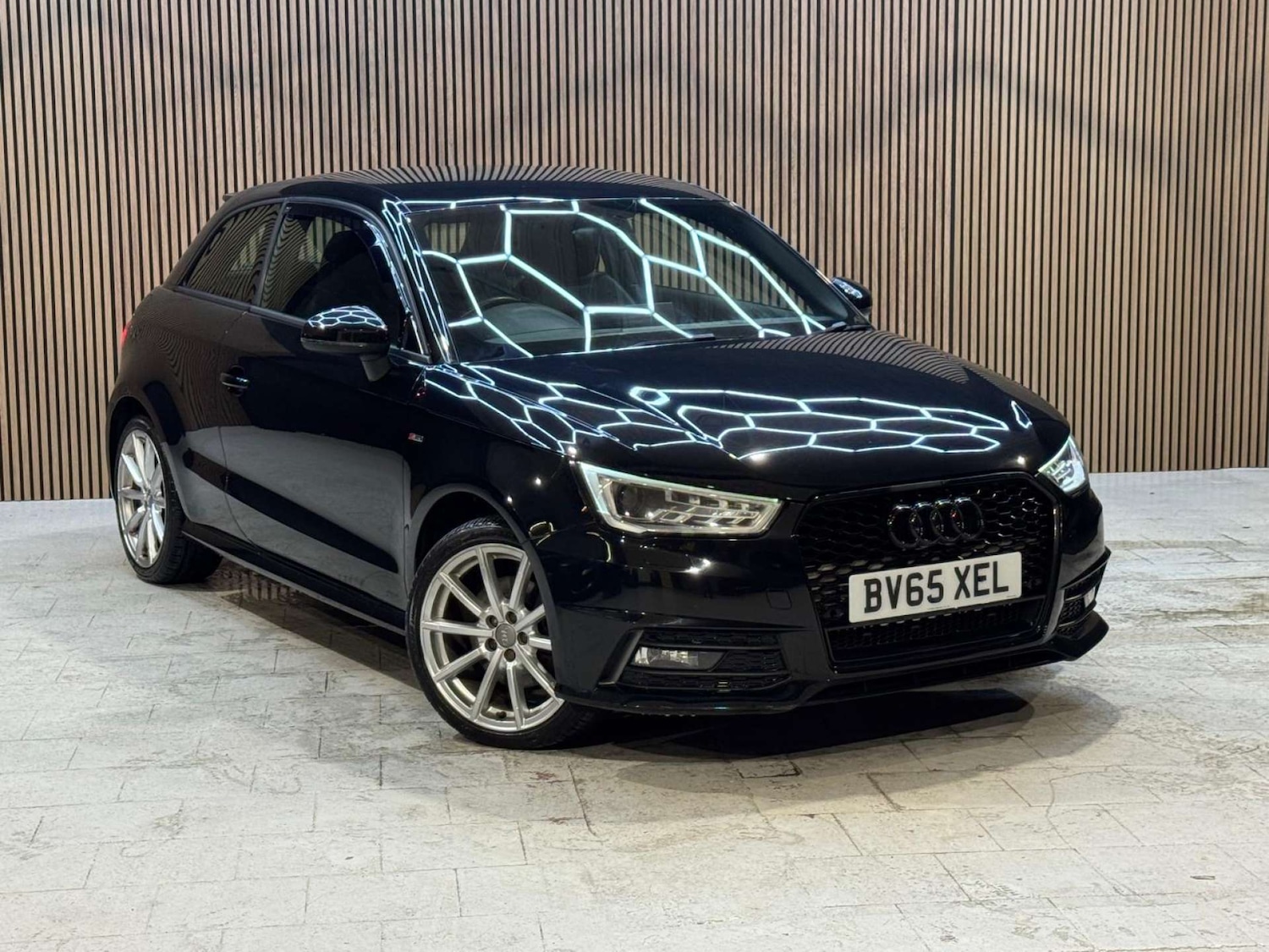 Used Audi A1 2015 for sale - 77213728: Photo 7