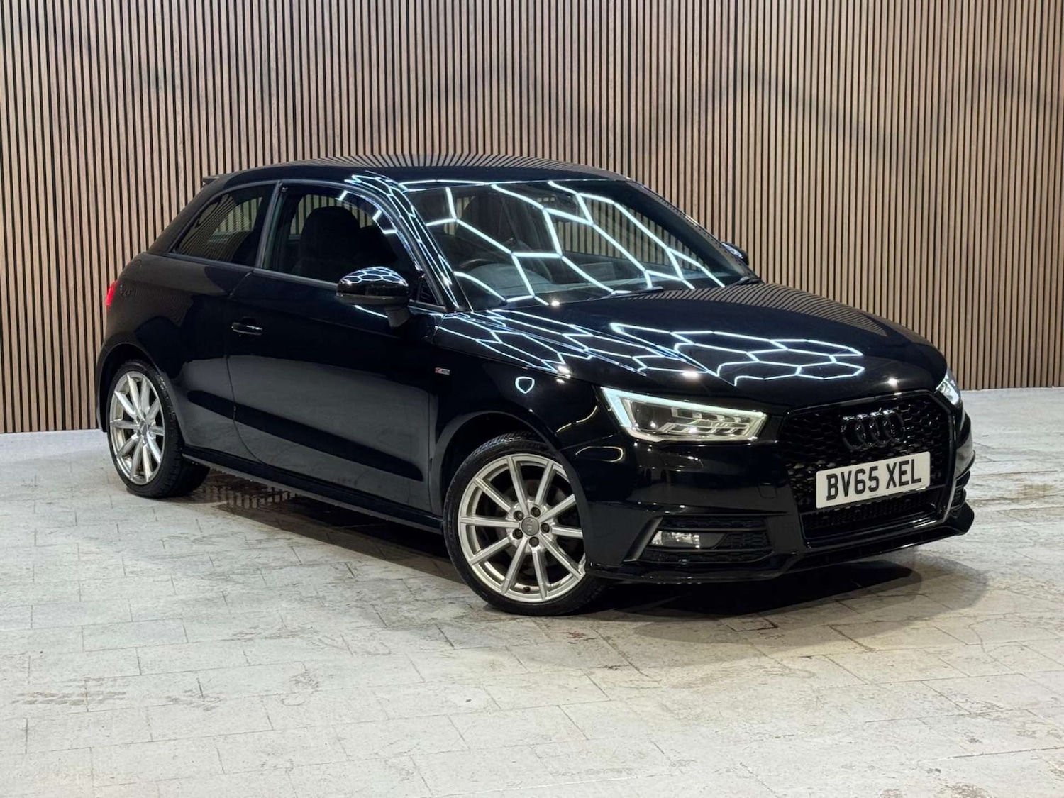 Used Audi A1 2015 for sale - 77213728: Photo 8