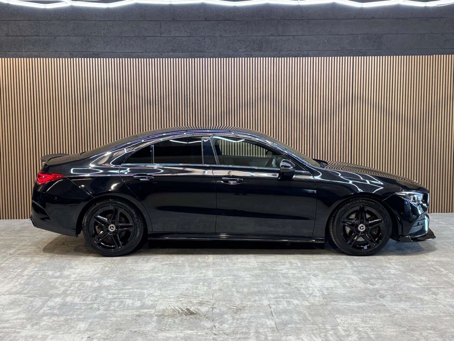 Used Mercedes-Benz CLA 2019 for sale - 77990078: Photo 13