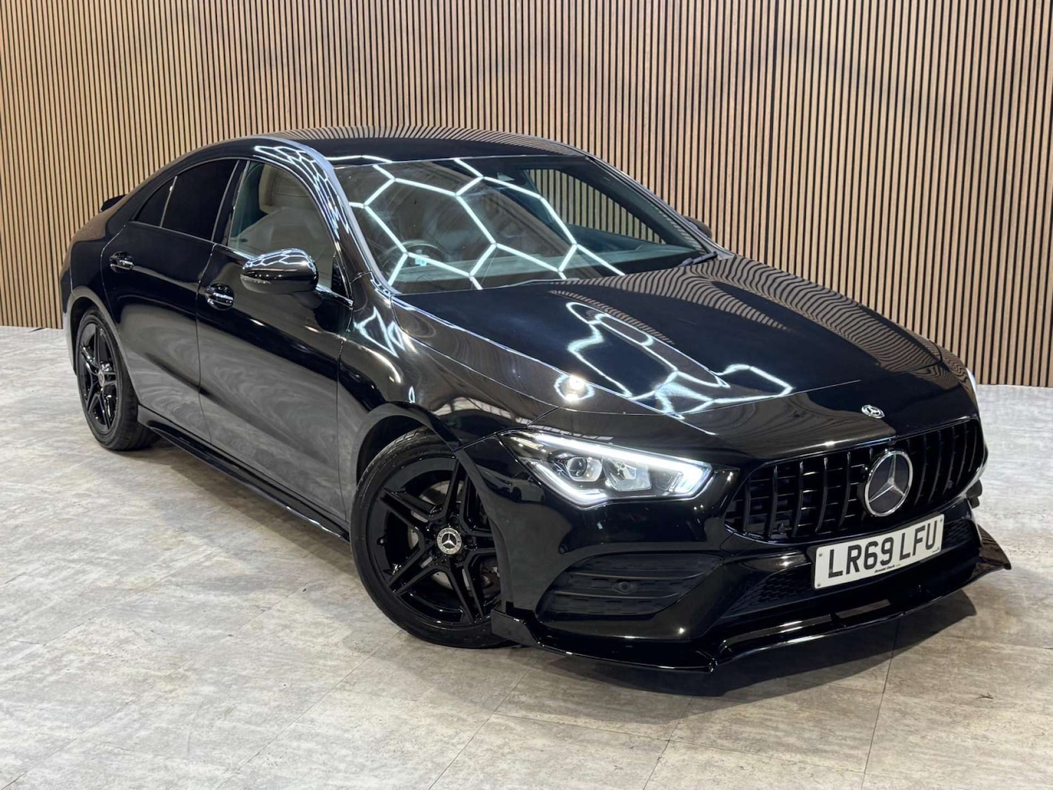 Used Mercedes-Benz CLA 2019 for sale - 77990078: Photo 14