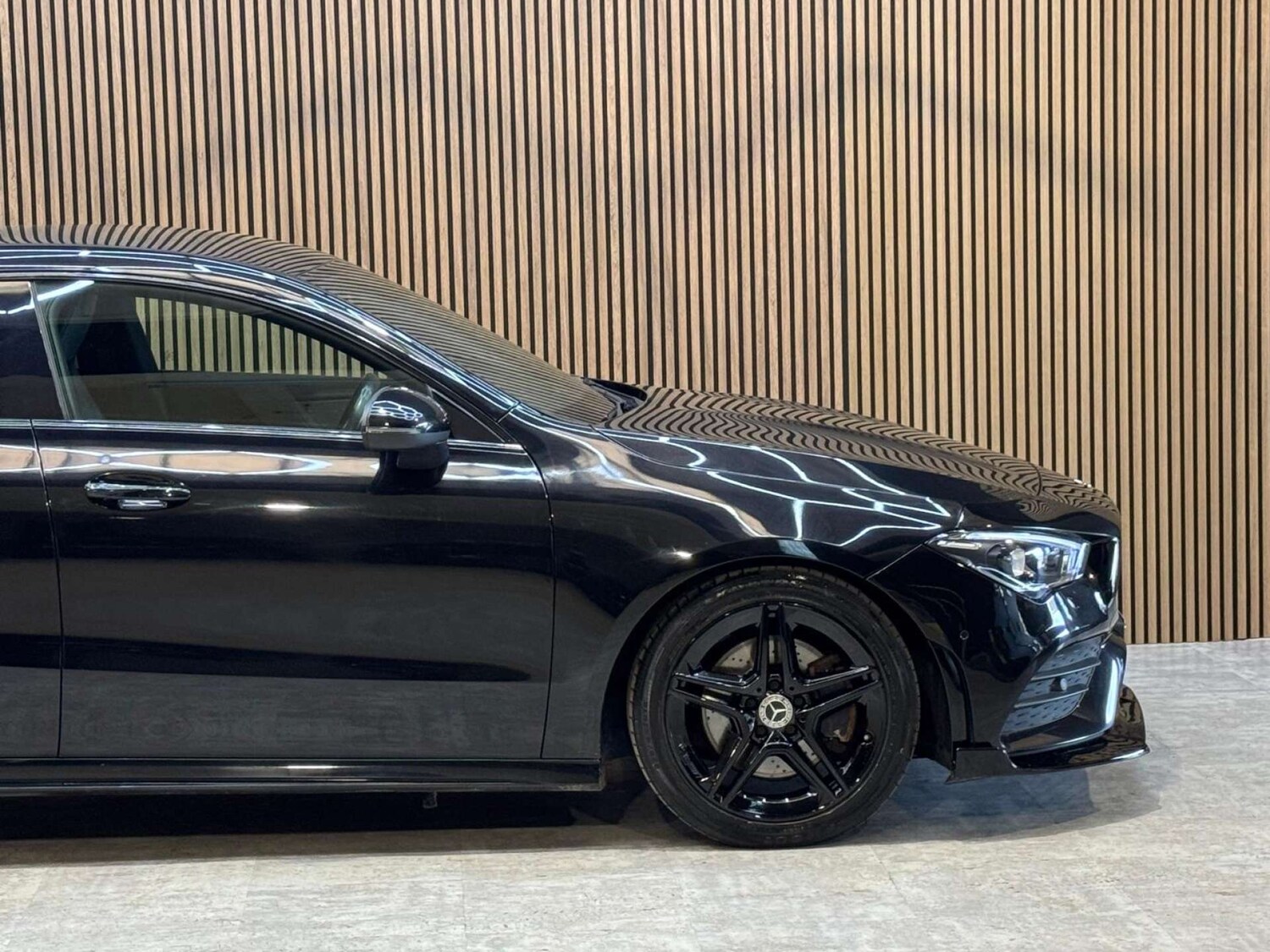 Used Mercedes-Benz CLA 2019 for sale - 77990078: Photo 17