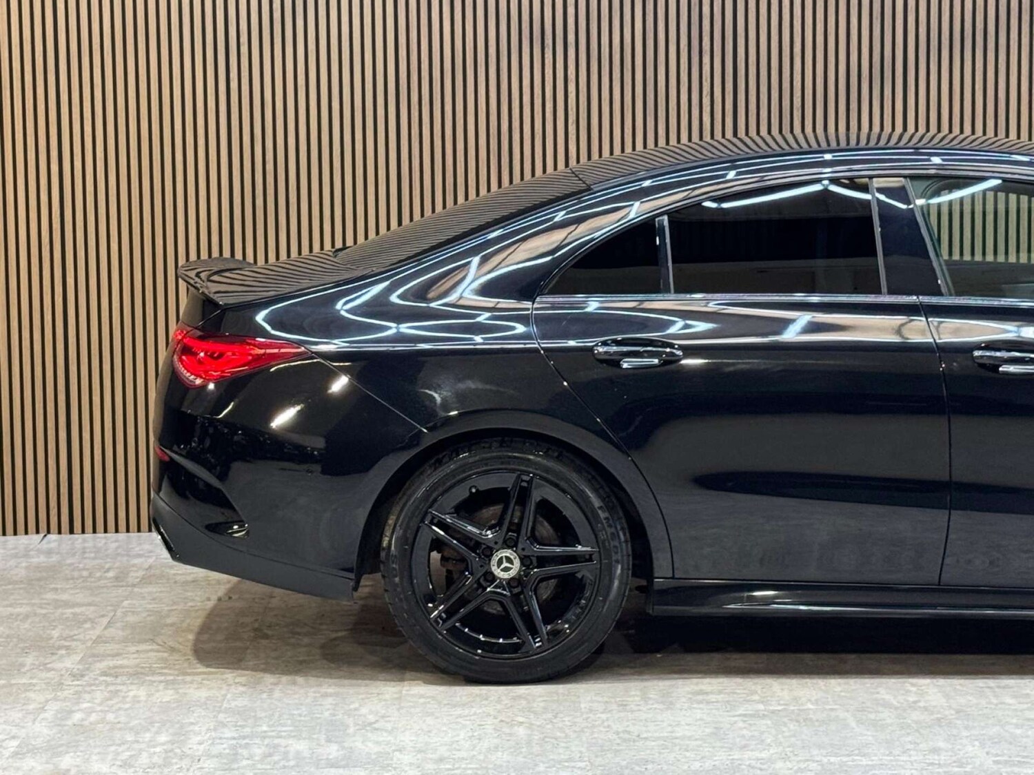 Used Mercedes-Benz CLA 2019 for sale - 77990078: Photo 18