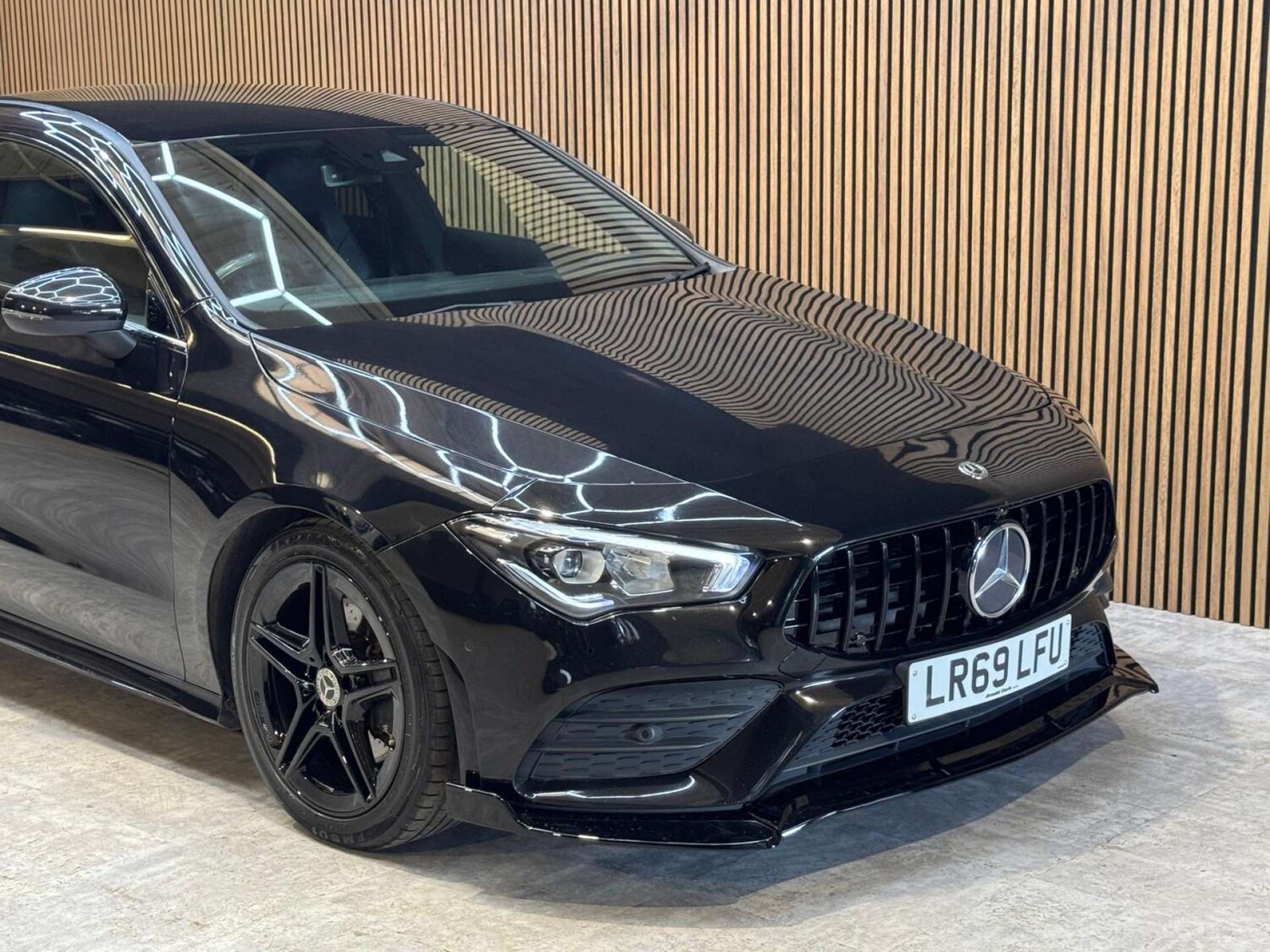 Used Mercedes-Benz CLA 2019 for sale - 77990078: Photo 20