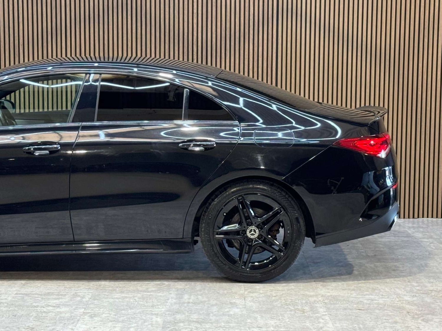 Used Mercedes-Benz CLA 2019 for sale - 77990078: Photo 26