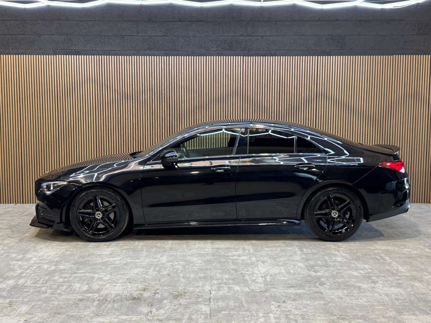 Used Mercedes-Benz CLA 2019 for sale - 77990078: Photo 27