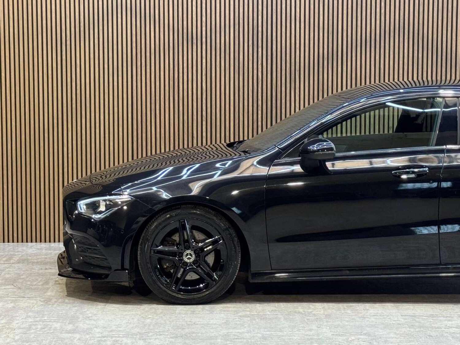 Used Mercedes-Benz CLA 2019 for sale - 77990078: Photo 31