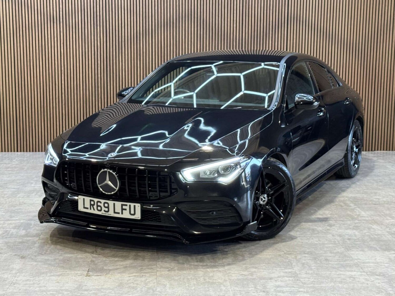 Used Mercedes-Benz CLA 2019 for sale - 77990078: Photo 32