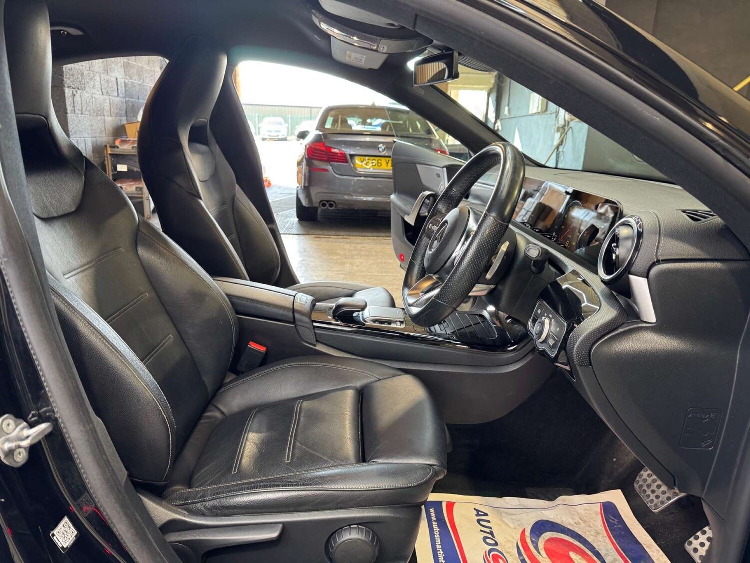 Used Mercedes-Benz CLA 2019 for sale - 77990078: Photo 41