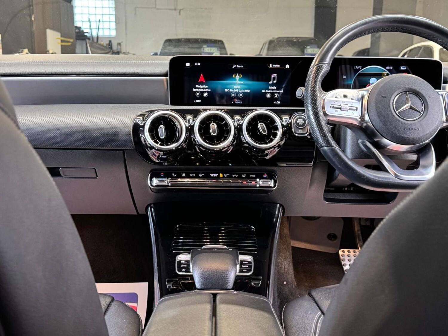 Used Mercedes-Benz CLA 2019 for sale - 77990078: Photo 42